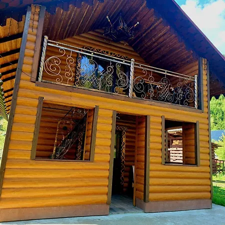 Rusnak Family Casa vacanze *