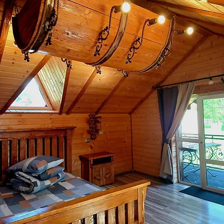 Rusnak Family Casa vacanze *