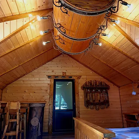 Rusnak Family Casa vacanze *